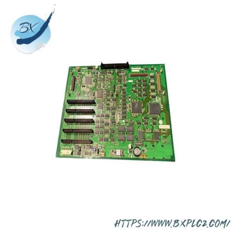 Panasonic ZUEP5585D CPU Board
