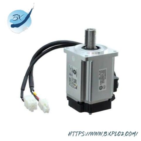 Panasonic MHMF042L1V2M: Precision Control, High Efficiency AC Servo Motor