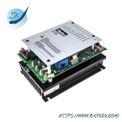 Parker SSD DRIVES 512C-32-00-00-00, Advanced Industrial Storage Solution