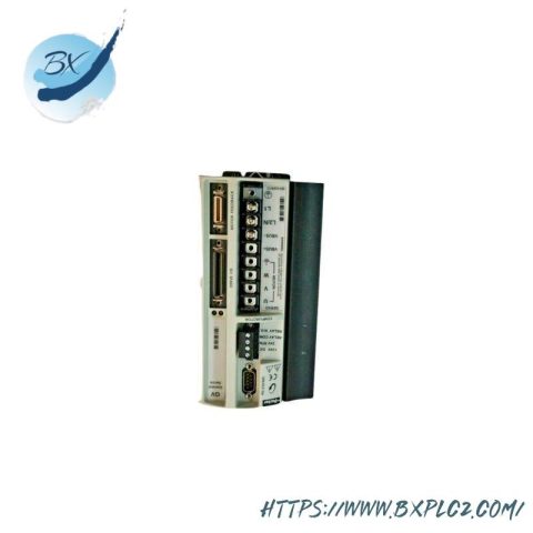 Parker GV-U6E-310 Gemini Servo Compumotor, Advanced Industrial Control Solution