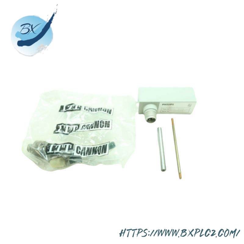 philips_ld5001m_displacement_transducer.jpg Philips LD5001M Displacement Transducer, High-Precision Measurement Solutions