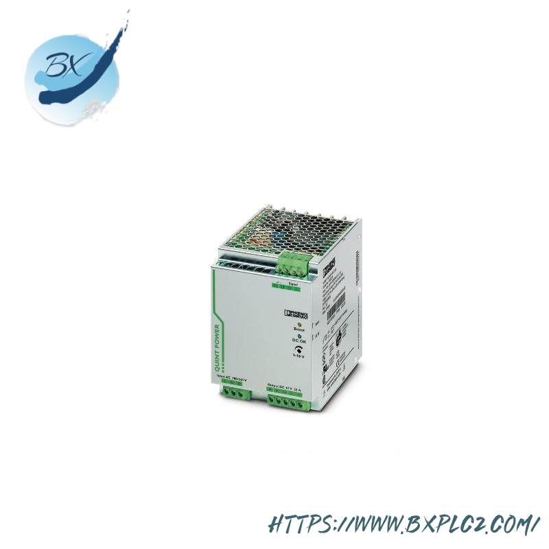 phoenix_contact_2866721_-_12v_20a_power_supply_unit.jpg PHOENIX CONTACT 12V*20A Power Supply Unit, 2866721