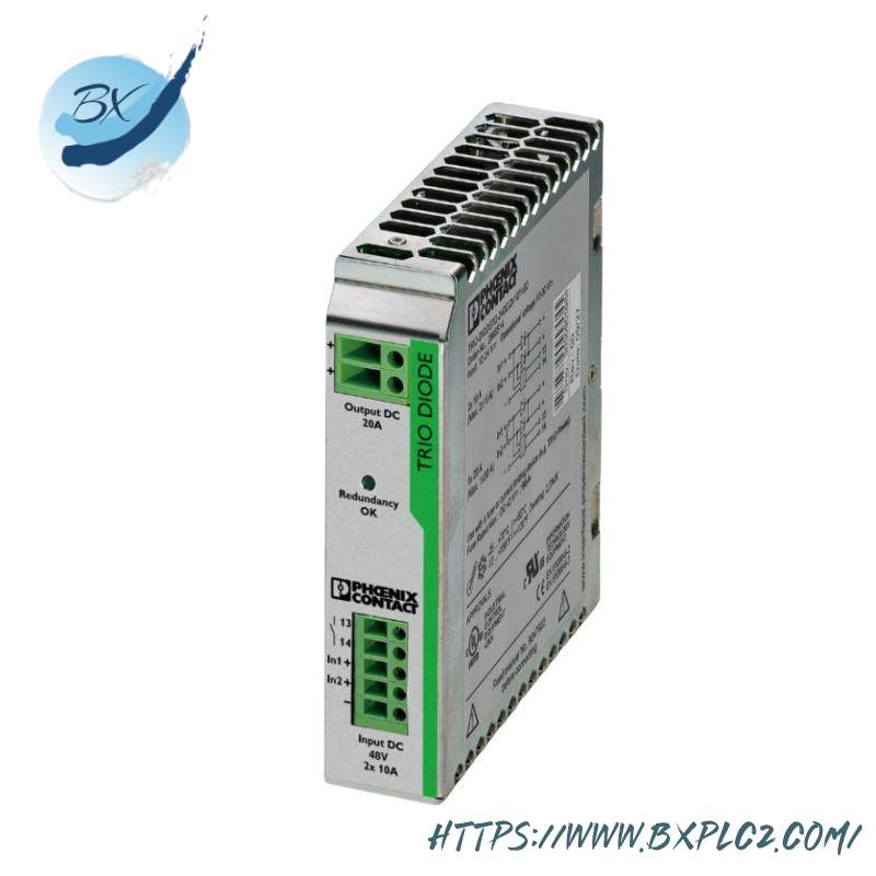 phoenix_hdfk4.jpg PHOENIX HDFK4 Industrial Control Module