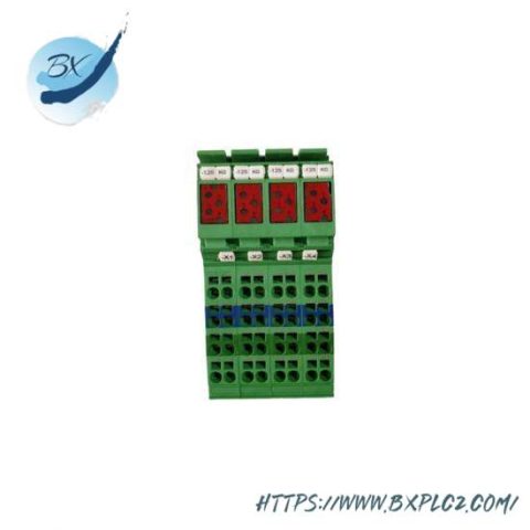 Phoenix IB IL 24 DO 16-ME | Industrial Digital Output Terminal Block