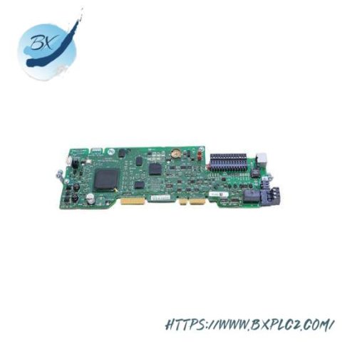 Siemens PN-43652 Power Flex Main Control Board