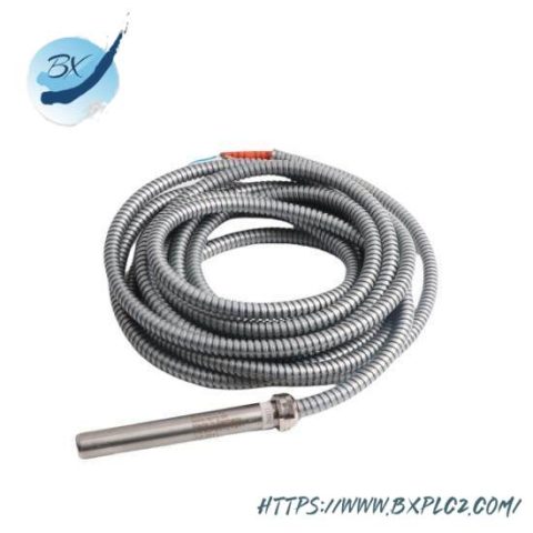 EPRO PR9376/010-011 Industrial Control Module