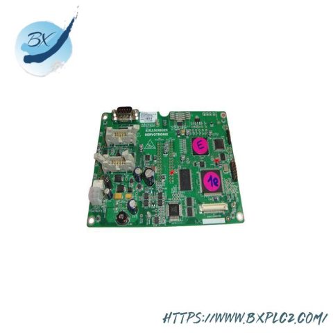 PRDR0046100Z-03 PCB-R0461000-31 BOARD: Precision Electronic Module for Advanced Automation