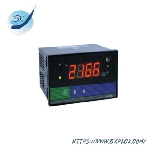Precision WSAT-C803-01-23-HL-P Display Controller: Innovative Technology for Industrial Applications