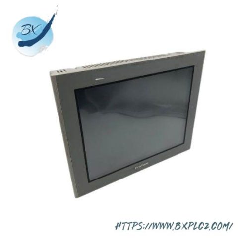 Pro-FACE AST3501-T1-D24 Industrial Touch Panel HMI