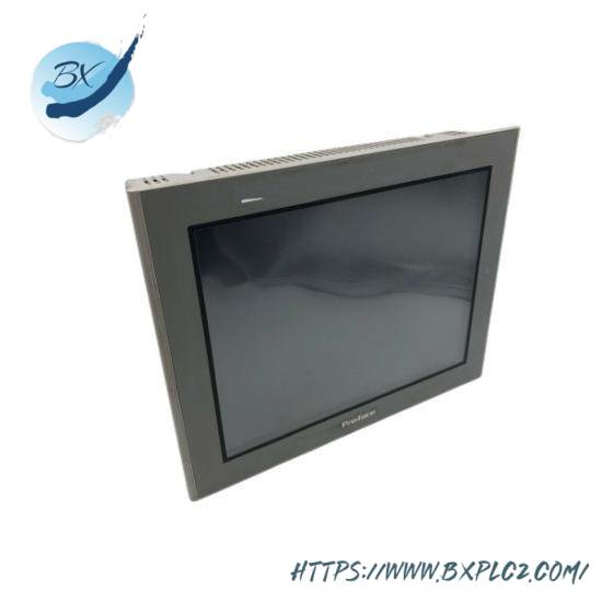 pro-face_ast3501-t1-d24_hmi_touch_panel.jpg Pro-FACE AST3501-T1-D24 Industrial Touch Panel HMI