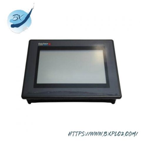 PRO-FACE GP477R-EG41-24VP: Industrial Control's Ultimate HMI Touch Panel