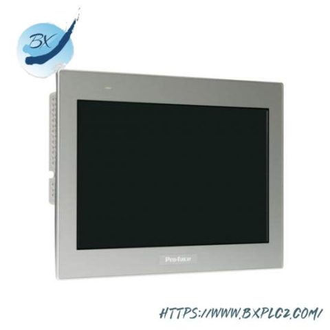 Pro-Face PFXGP4601TAD - Industrial Grade Touch Screen Operator Interface