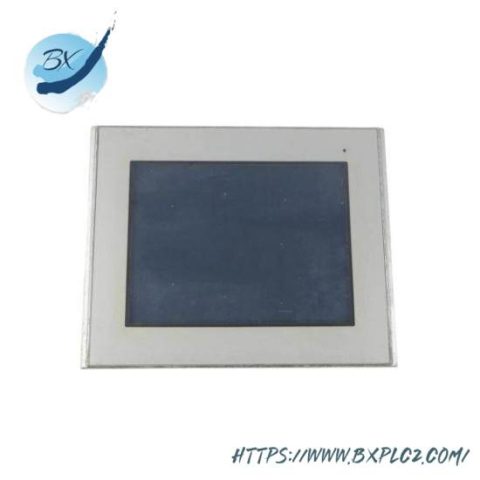 Proface GP2301-LG41-24V: A Robust 6" Touch Screen Panel for Industrial Control Solutions