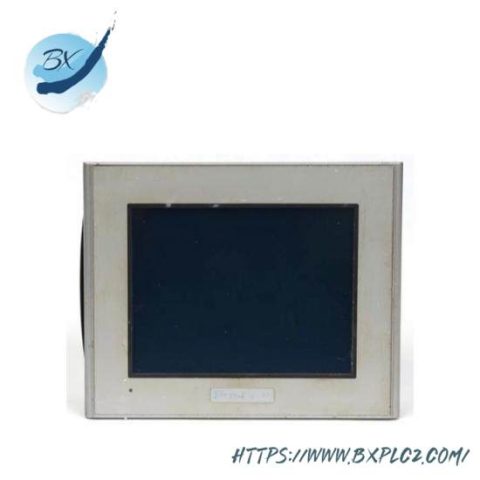 ProFace Xycom GP2301-TC41-24V: 5" TFT Color Graphic Operator Interface