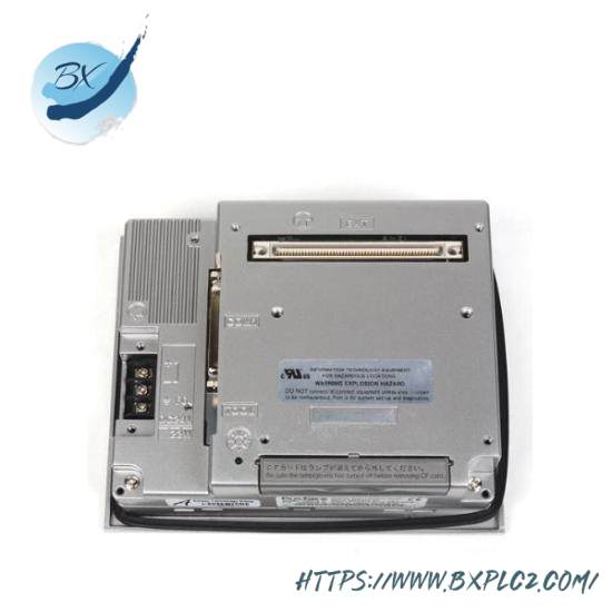 proface_xycom_gp2301-tc41-24v_tft_color_graphic_operator_interface_1.jpg ProFace Xycom GP2301-TC41-24V: 5" TFT Color Graphic Operator Interface