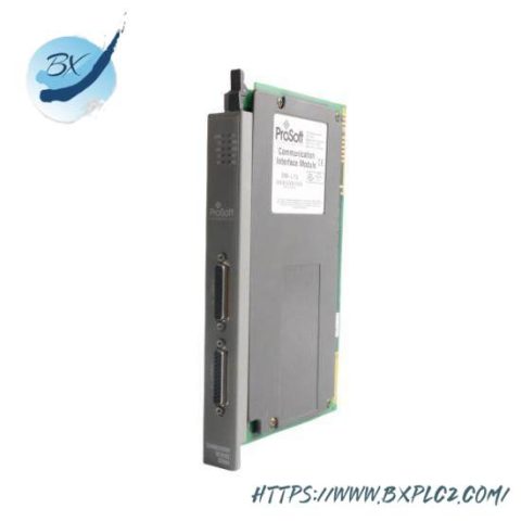 Prosoft 3100-LTQ Communication Module Best Service - Industrial Grade, High Performance Networking Solution
