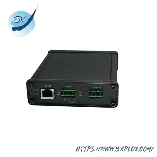 prosoft_an-x2-sqd_communications_module.jpg Maska QD Bushing SFX 2-11/16 - Precision Engineering for Industrial Control Systems