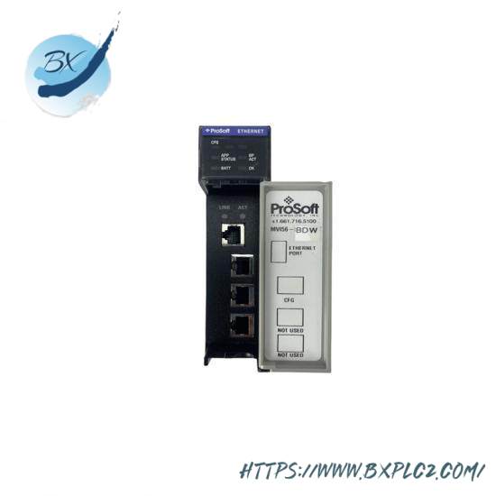 prosoft_mvi56-dfcmr_interface_module.jpg PROSOFT MVI56-DFCMR Network Interface Module