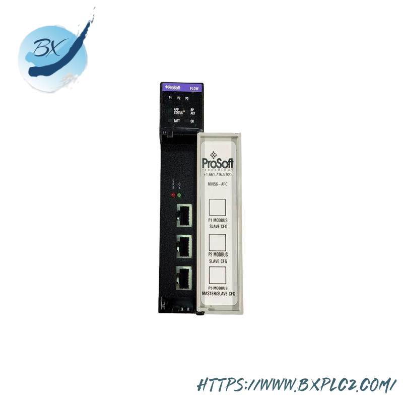 prosoft_mvi56-dnp_interface_module.jpg PROSOFT MVI56-DNP Industrial Communication Interface Module