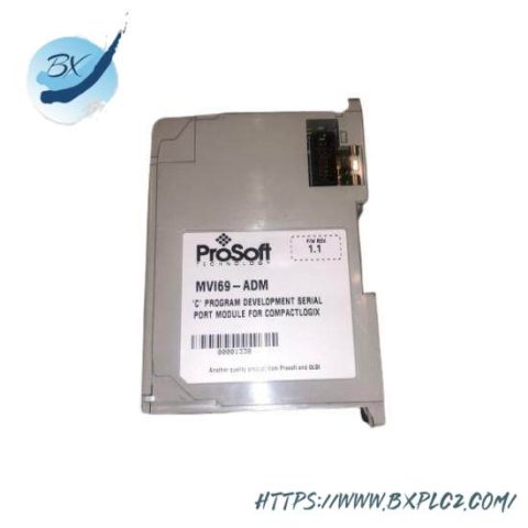 Prosoft MVI69-ADM Programmable Automation Module