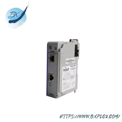 Prosoft MVI69-PDPMV1 PROFIBUS DPV1 Master Module