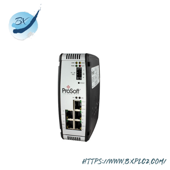 prosoft_plx31-mbtcp-mbs4_ethernet_ip_to_modbus.png Prosoft PLX31-MBTCP-MBS4: Ethernet/IP to MODBUS Gateway, Streamlining Industrial Automation Connections