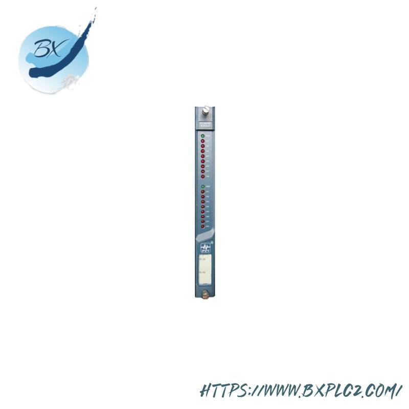 provib_tech_pt2060_43_redundant-relay_module.jpg Provib tech PT2060/43 Redundant Relay Module - Reliable & High-Performance Automation Solution