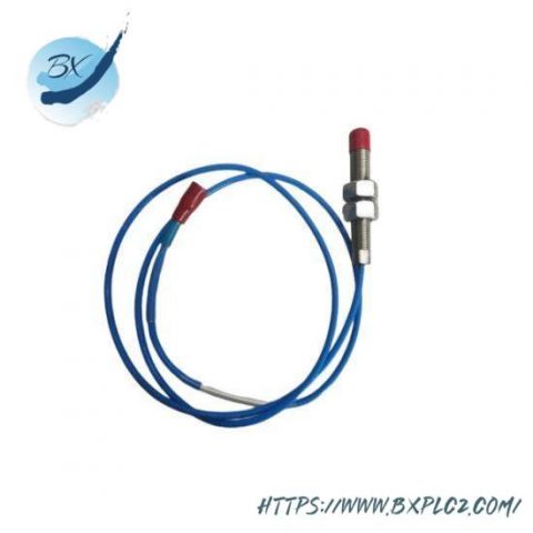 PROVIBTECH TM0180-A07-B00-C05-D05: Precision Eddy Current Sensor