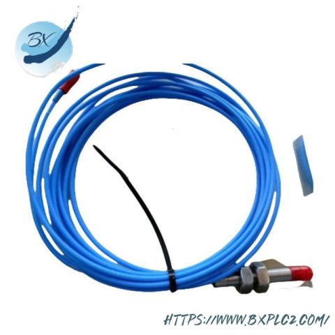 ProvibTech TM0181-A40-B01 Industrial Sensor Connection Cable