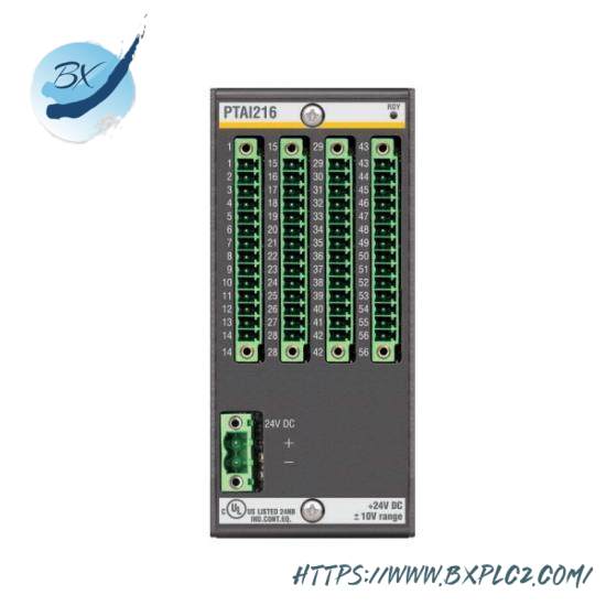 pta216_temperature_input_module_bachmann.jpg Bachmann ME203/CNW - Advanced Control Module