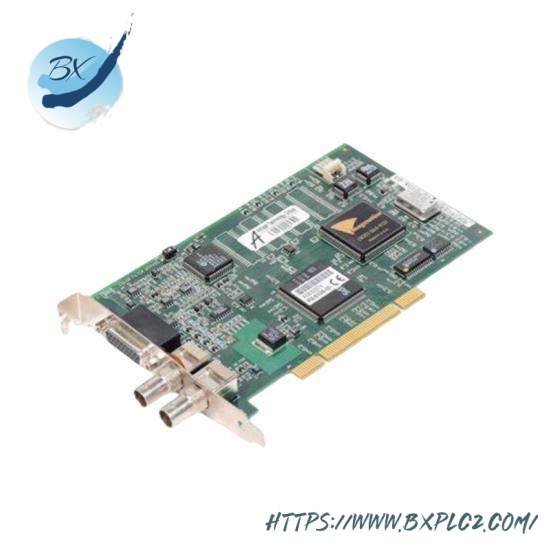 px-610a-00_imagenation.jpg ImageNation PX-610A-00 - Industrial Control Module