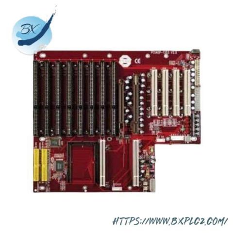 PXAGP-13S3-R21 INDUSTRIAL Schneider Electric, Advanced Process Automation, Industrial Control Module