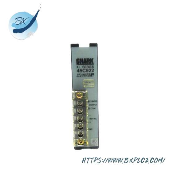 reliance_0-57c402-c_3.jpg RELIANCE 0-57C402-C Industrial Control Module