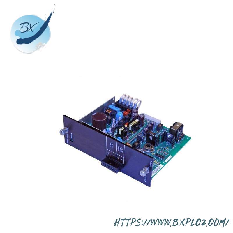 reliance_0-57c411-2_2.jpg RELIANCE 0-57C411-2 Control Module