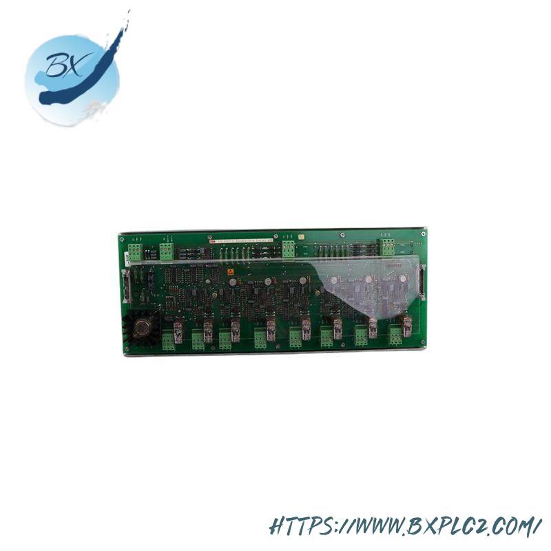 reliance_57401_2.jpg Reliance 57401 Digital I/O Drive, High Precision Industrial Control Module