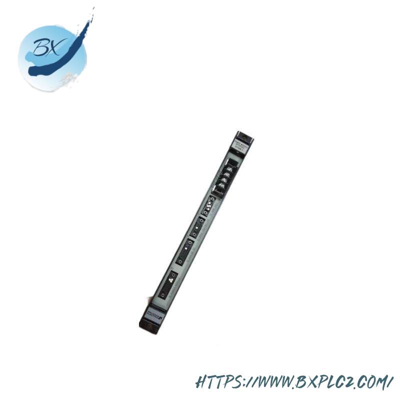 reliance_57408-1_power_module.jpg RELIANCE 57408-1 Power Module: High-Performance Industrial Control Solution