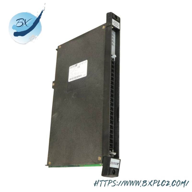 reliance_57c410a.jpg RELIANCE 57C410A Control Module for Industrial Automation Systems