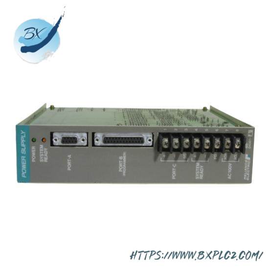 reliance_57c410a_3.jpg RELIANCE 57C410A Control Module for Industrial Automation Systems