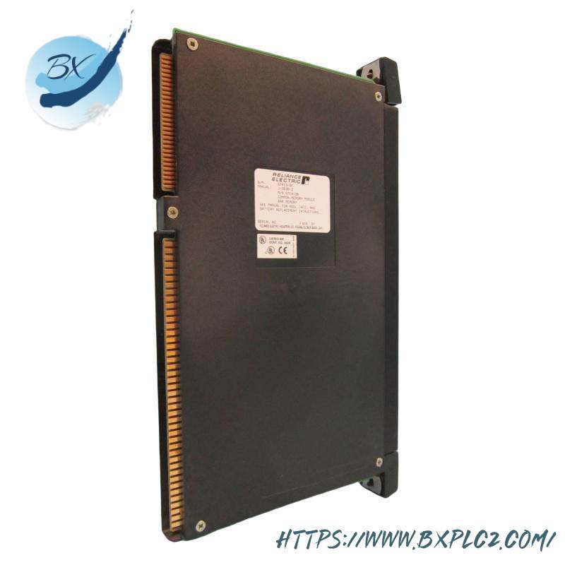 reliance_57c413b_1.jpg RELIANCE 57C413B - Custom Processing Industrial Control Module