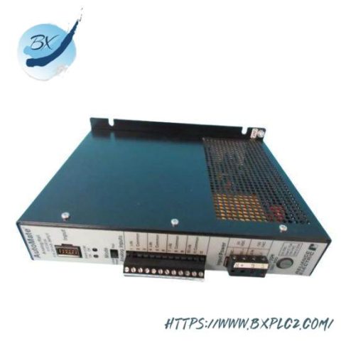 Reliance 61C345A - Advanced Analog Combination Module, for Industrial Automation