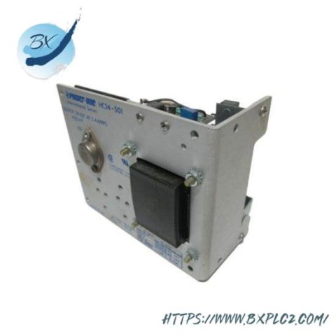 RELIANCE 704323-11C Power Supply, Advanced Industrial Control Module