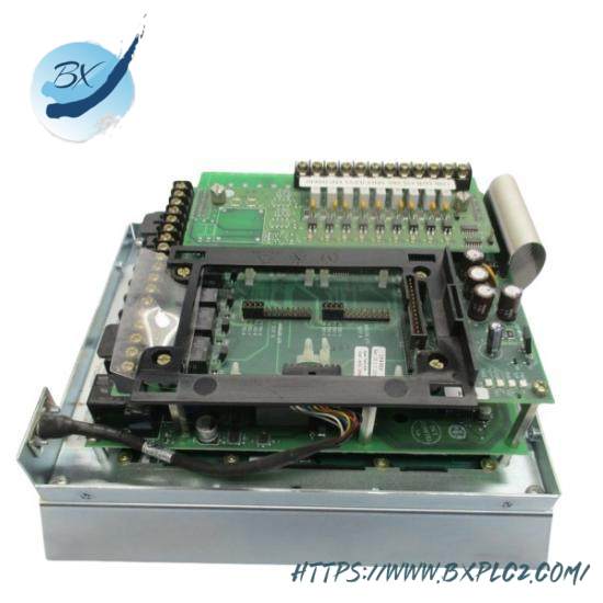 reliance_dm-20_3.jpg Reliance DM-20 1-Phase BRU-200 Series Servo Drive