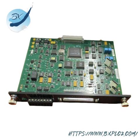 Reliance Electric 0-60023-5 Modular Device for Industrial Automation