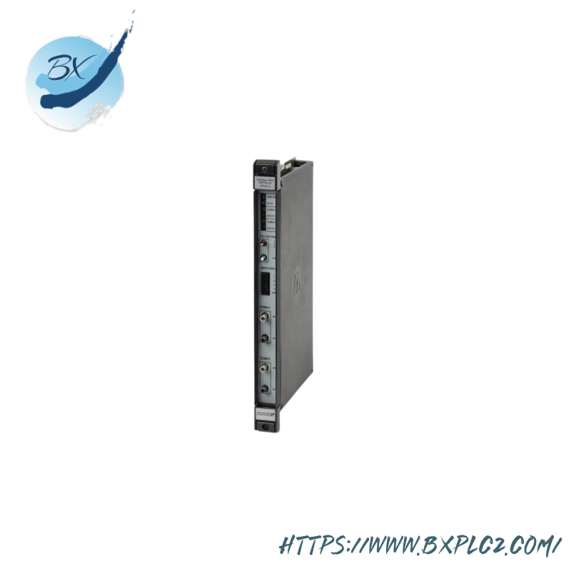 reliance_electric_0-60023-5.png Reliance Electric 0-60023-5 Modular Device for Industrial Automation