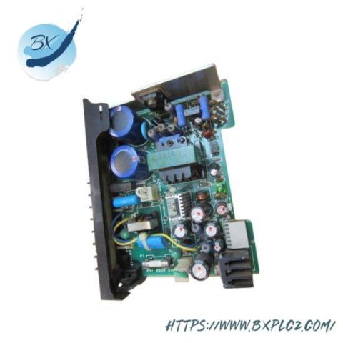 Reliance Electric 45C920 - Industrial AC Power Supply Module