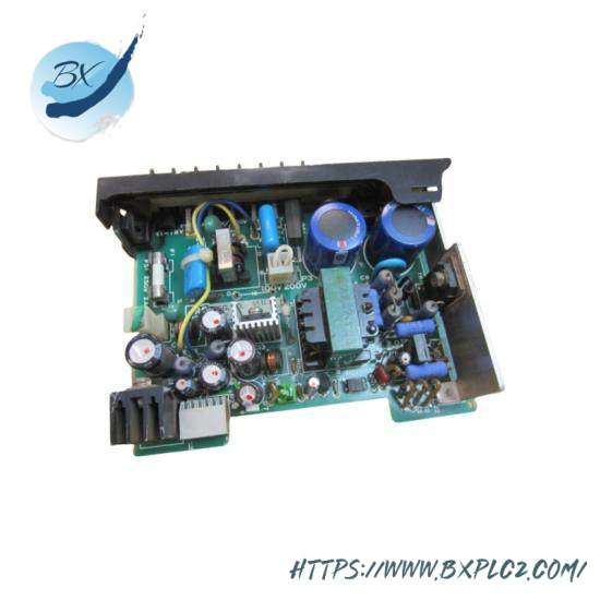 reliance_electric_45c920_1.jpg Reliance Electric 45C920 - Industrial AC Power Supply Module