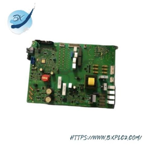 Reliance Electric 812.06.00 PSIC: Industrial Control Module, Precision & Reliability