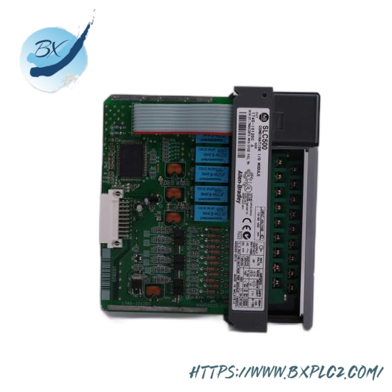 reliance_electric_s-d4006_3.png Reliance Electric S-D4006 High-Performance Drive Module