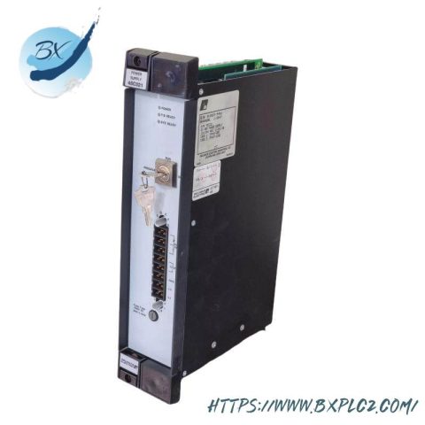 Reliance Electro 45C321 Amp Power Supply