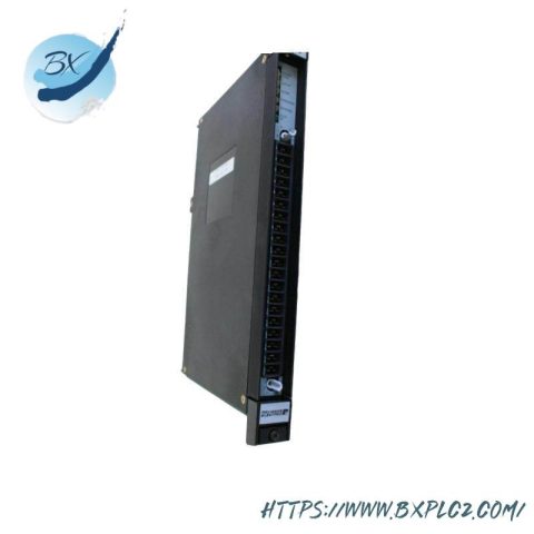 Reliance Electro 57C421B Input Module - High-Power Control Solution